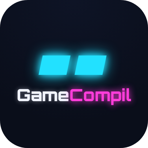 Icône de l’application GameCompil